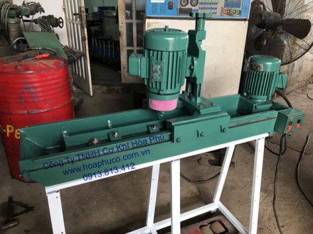 Máy mài dao thẳng 600 mm