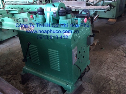 Máy chuốt tròn đường kính 6 - 60 mm