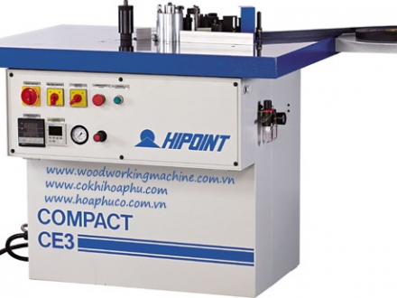 Máy dán cạnh bằng tay - CE3